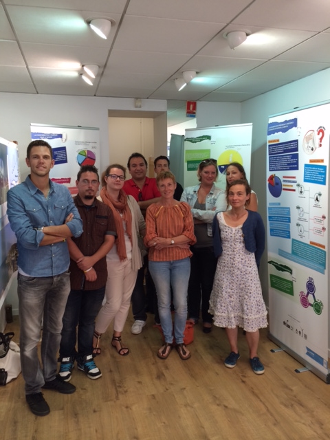 expo aquacaux 1
