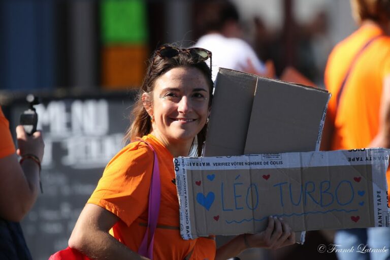 Trialthlon Fécamp 2026 équipe EDF PS - copyright Franck Latraube